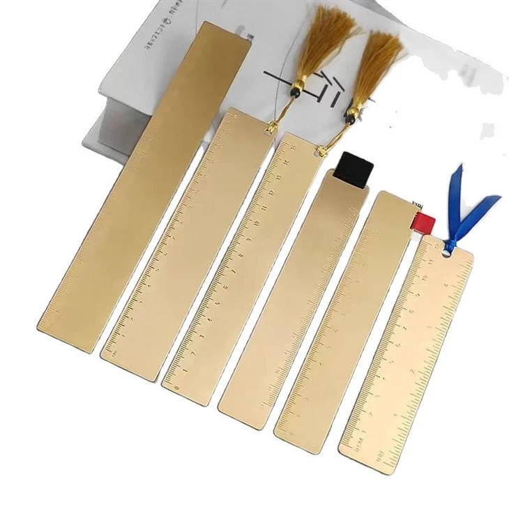 Ruler Bookmark price