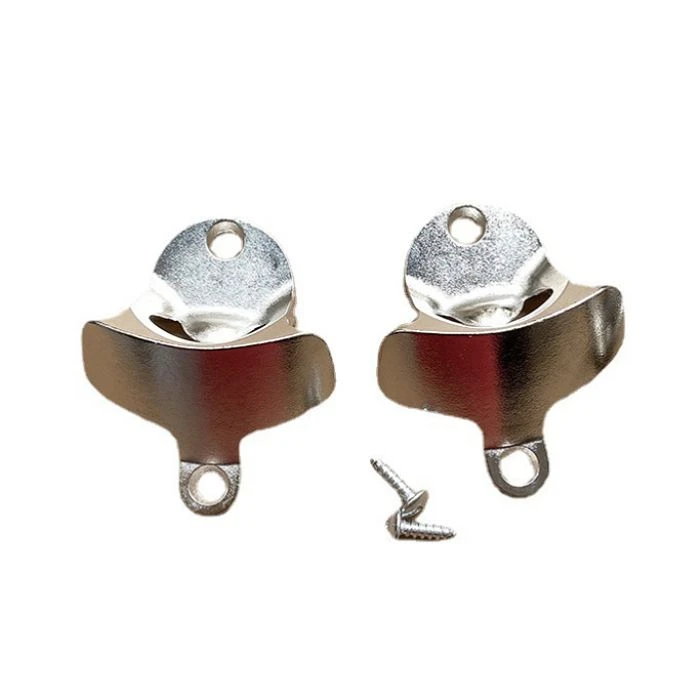Zinc Alloy Bottle Opener factory